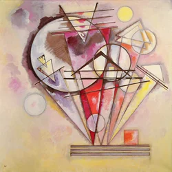 Sur les pointes, 1928